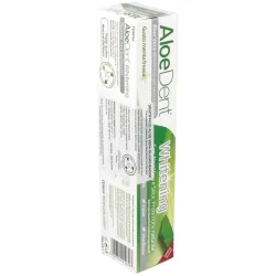 Aloedent whitening blanqueadora dentifrico 100ml. | Farmacia Barata Aloedent whitening blanqueadora dentifrico 100ml. | Farmacia Barata