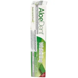 Aloedent whitening blanqueadora dentifrico 100ml. | Farmacia Barata Aloedent whitening blanqueadora dentifrico 100ml. | Farmacia Barata