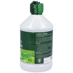Aloe pura jugo aloe vera fuerza máxima 500ml | Farmacia Barata Aloe pura jugo aloe vera fuerza máxima 500ml | Farmacia Barata