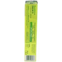 Australian tea tree dentifrico 100ml. | Farmacia Barata