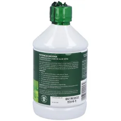 Aloe pura jugo aloe vera fuerza máxima 500ml | Farmacia Barata Aloe pura jugo aloe vera fuerza máxima 500ml | Farmacia Barata