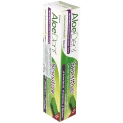 Aloedent sensitive dentifrico 100ml. | Farmacia Barata