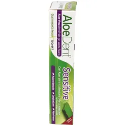 Aloedent sensitive dentifrico 100ml. | Farmacia Barata