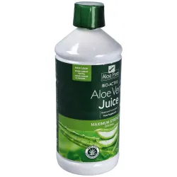 Aloe pura zumo aloe vera potencia max 1l | Farmacia Barata Aloe pura zumo aloe vera potencia max 1l | Farmacia Barata