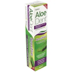 Aloedent sensitive dentifrico 100ml. | Farmacia Barata