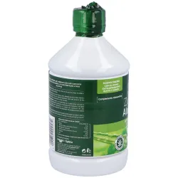 Aloe pura jugo aloe vera fuerza máxima 500ml | Farmacia Barata Aloe pura jugo aloe vera fuerza máxima 500ml | Farmacia Barata