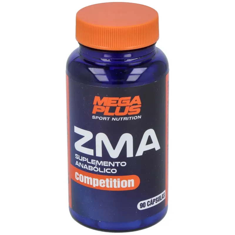 Mega plus zma 90caps | Farmacia Barata Mega plus zma 90caps | Farmacia Barata