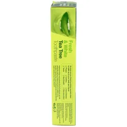 Australian tea tree dentifrico 100ml. | Farmacia Barata