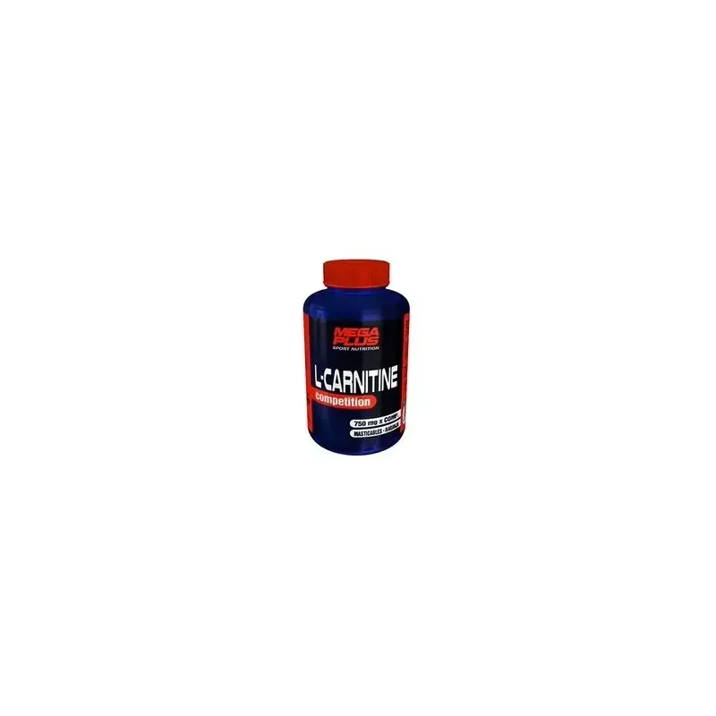 Mega plus l-carnitina 750 50comp | Farmacia Barata Mega plus l-carnitina 750 50comp | Farmacia Barata