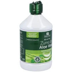 Aloe pura jugo aloe vera fuerza máxima 500ml | Farmacia Barata Aloe pura jugo aloe vera fuerza máxima 500ml | Farmacia Barata