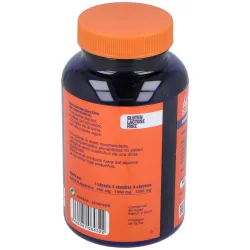 Megaplus ácido d-aspartico 120comp | Farmacia Barata Megaplus ácido d-aspartico 120comp | Farmacia Barata