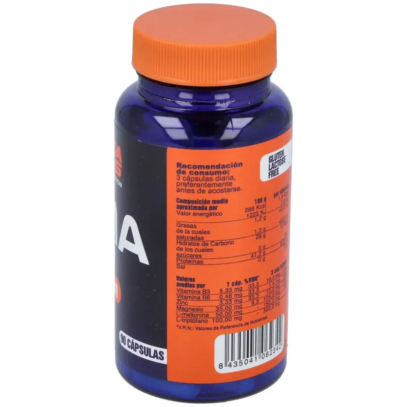 Mega plus zma 90caps | Farmacia Barata Mega plus zma 90caps | Farmacia Barata