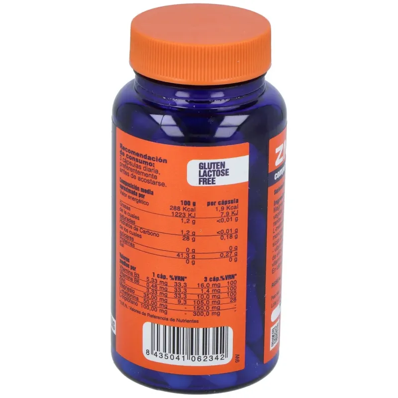 Mega plus zma 90caps | Farmacia Barata Mega plus zma 90caps | Farmacia Barata