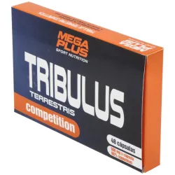 Tribulus 48cap. | Farmacia Barata