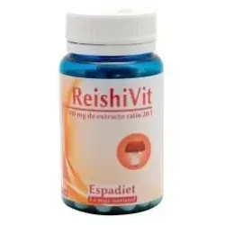 Montstar reishi vit 60caps