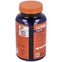 Mega plus glutamina megaplus 180comp | Farmacia Barata Mega plus glutamina megaplus 180comp | Farmacia Barata