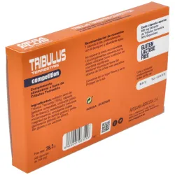 Tribulus 48cap. | Farmacia Barata