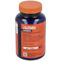 Mega plus glutamina megaplus 180comp | Farmacia Barata Mega plus glutamina megaplus 180comp | Farmacia Barata