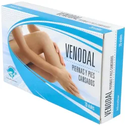 Montstar venodal 20uds | Farmacia Barata Montstar venodal 20uds | Farmacia Barata