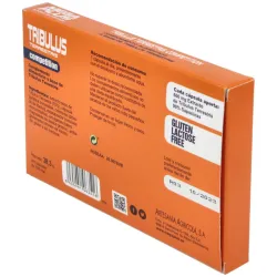 Tribulus 48cap. | Farmacia Barata