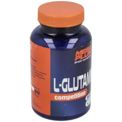 Mega plus glutamina megaplus 180comp | Farmacia Barata Mega plus glutamina megaplus 180comp | Farmacia Barata