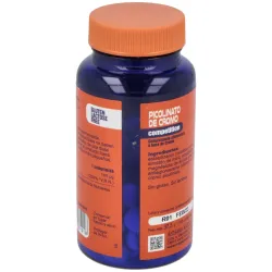 Cromo picolinato 100μg. 125comp. | Farmacia Barata