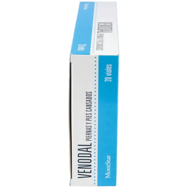 Montstar venodal 20uds | Farmacia Barata Montstar venodal 20uds | Farmacia Barata