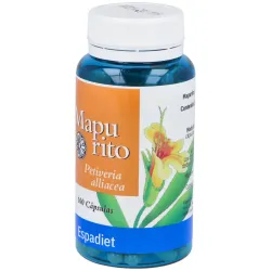 Mapurito 100 cap. | Farmacia Barata