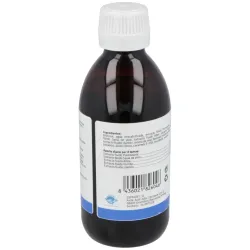 Star plus bronquios jarabe 250ml. | Farmacia Barata