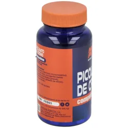 Cromo picolinato 100μg. 125comp. | Farmacia Barata