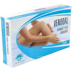 Montstar venodal 20uds | Farmacia Barata Montstar venodal 20uds | Farmacia Barata