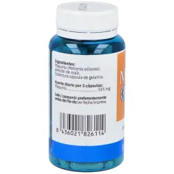 Mapurito 100 cap. | Farmacia Barata