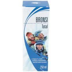 Montstar bronsi total 250ml