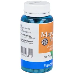 Mapurito 100 cap. | Farmacia Barata