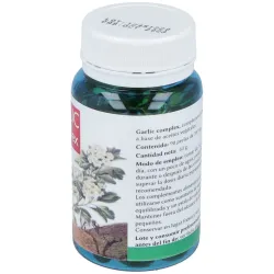 Espadiet garlic complex 90caps | Farmacia Barata