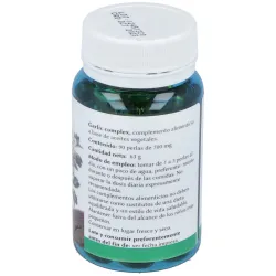Espadiet garlic complex 90caps | Farmacia Barata