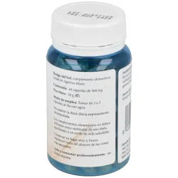 Espadiet hongo del sol 100mg 60caps | Farmacia Barata
