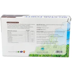 Montstar bn-star forte jalea real 20uds | Farmacia Barata