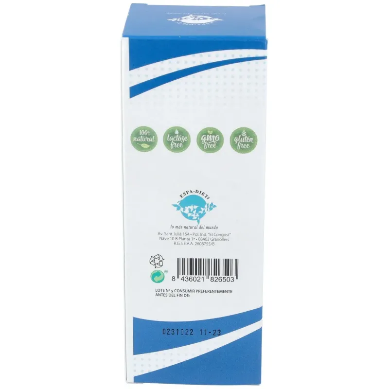 Montstar bronsi total 250ml | Farmacia Barata