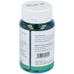 Espadiet garlic complex 90caps | Farmacia Barata