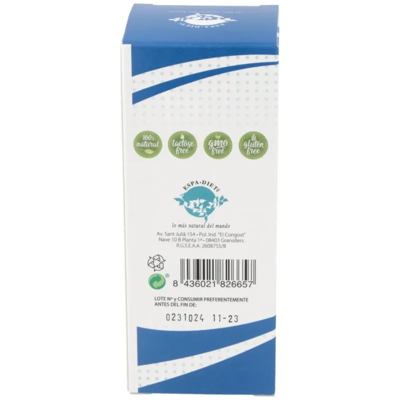 Inmune infant suspension oral 50gr.polvo | Farmacia Barata