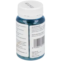 Espadiet hongo del sol 100mg 60caps | Farmacia Barata