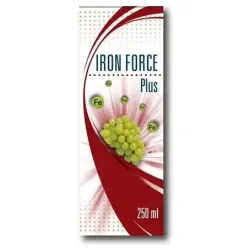 Montstar ironforce plus 250ml