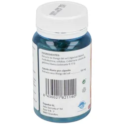 Espadiet hongo del sol 100mg 60caps | Farmacia Barata