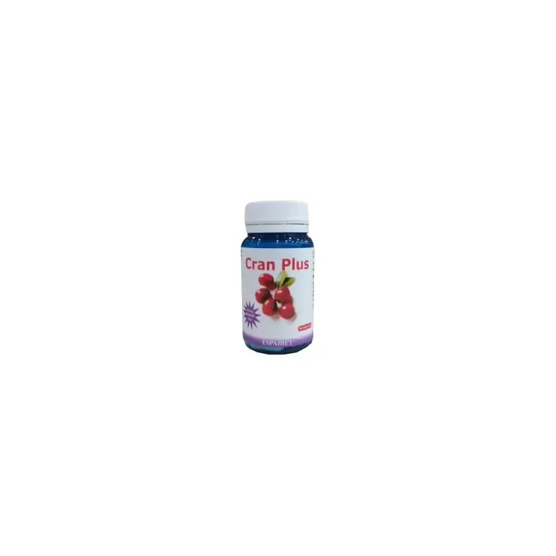 Espadiet cran plus 60caps | Farmacia Barata
