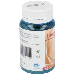 Espadiet hongo del sol 100mg 60caps | Farmacia Barata
