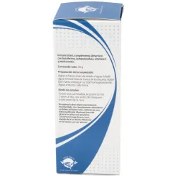 Inmune infant suspension oral 50gr.polvo | Farmacia Barata