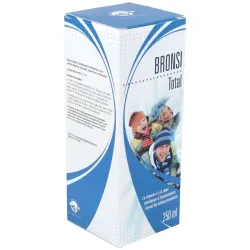 Montstar bronsi total 250ml | Farmacia Barata