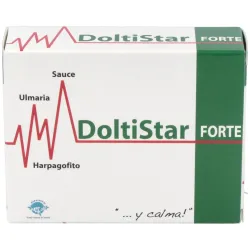 Montstar doltistar forte 45caps
