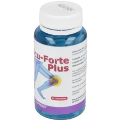 Espadiet articu-forte plus 60comp | Farmacia Barata
